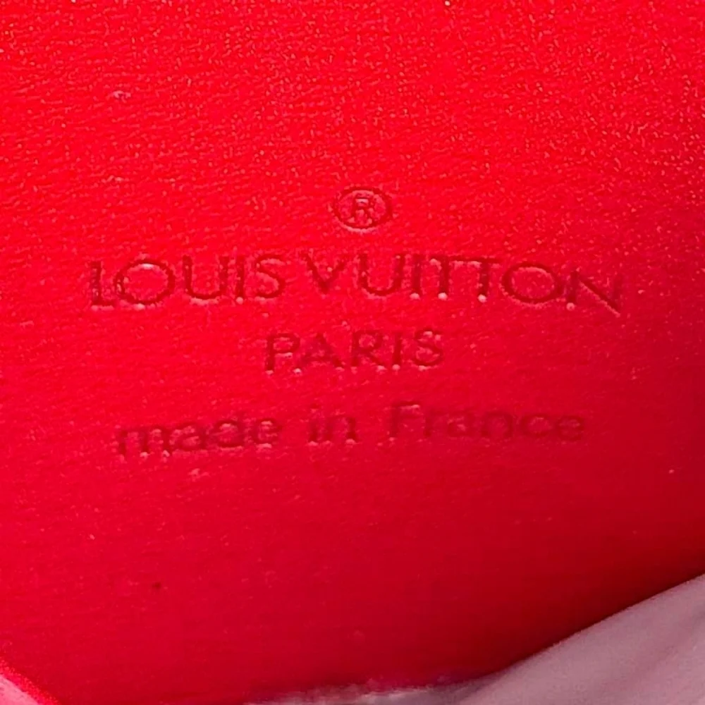 ▪️♦️LV COMMUTER PASS WALLET♦️▪️